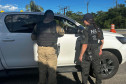 Forças de segurança fazem operação integrada contra crimes nas rodovias do Litoral