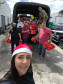 PCPR entrega presentes a crianças de CEMEI em Curitiba