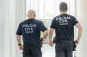 PCPR apreende arma de fogo e munições em Pato Branco