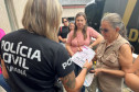 PCPR na Comunidade cresce 44% e fortalece vínculos com a população em 72 cidades