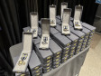 PCPR homenageia servidores com Medalhas de Serviço Policial na Capital