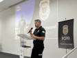PCPR realiza reunião de abertura com policiais civis que atuarão no Verão Maior Paraná 2024/2025