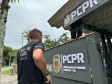 PCPR relata 70% dos inquéritos e realiza 17 prisões na primeira semana do Verão Maior Paraná