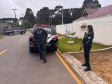 PCPR prende dois suspeitos de tentativa de homicídio e tráfico de drogas em Piraquara