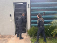 PCPR prende dois suspeitos de tentativa de homicídio e tráfico de drogas em Piraquara