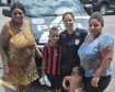 PCPR localiza criança perdida em Guaratuba e a devolve à família