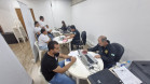 PCPR na Comunidade leva serviços de polícia judiciária e exposições para mais de 200 pessoas em Curitiba