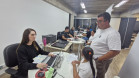 PCPR na Comunidade leva serviços de polícia judiciária e exposições para mais de 200 pessoas em Curitiba