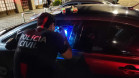 PCPR localiza veículo roubado duas horas após o crime