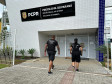 PCPR relata 70% dos inquéritos e realiza 17 prisões na primeira semana do Verão Maior Paraná