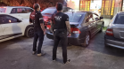 PCPR localiza veículo roubado duas horas após o crime