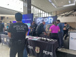 Forças de segurança pública participam da Feira e Fórum de Inovação em Segurança
