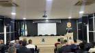PCPR encerra curso de padronização para agentes do Verão Maior Paraná