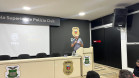 PCPR encerra curso de padronização para agentes do Verão Maior Paraná