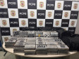 PCPR aumenta em 210% as prisões de 2024 em Piraquara
