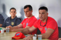 Forças de segurança do Paraná reforçam atuação no Réveillon