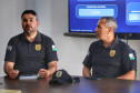Forças de segurança do Paraná reforçam atuação no Réveillon