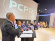 PCPR, em parceria com Conseg, entrega torniquetes para o Núcleo de Operações com Cães