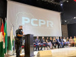 PCPR, em parceria com Conseg, entrega torniquetes para o Núcleo de Operações com Cães