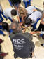 PCPR, em parceria com Conseg, entrega torniquetes para o Núcleo de Operações com Cães
