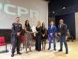 PCPR, em parceria com Conseg, entrega torniquetes para o Núcleo de Operações com Cães