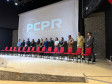 PCPR, em parceria com Conseg, entrega torniquetes para o Núcleo de Operações com Cães