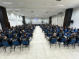 PCPR realiza reunião de abertura com policiais civis que atuarão no Verão Maior Paraná 2024/2025