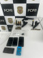 PCPR prende três homens e apreende adolescente, suspeitos de roubo ocorrido em Paranaguá