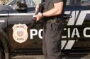 PCPR e GCM prendem mulher em flagrante por tráfico de drogas em Ponta Grossa