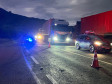PCPR conclui inquérito sobre acidente na BR-277 e indicia motorista por crimes de trânsito