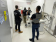 PCPR recupera máquina de Raio-X desviada de hospital em Matinhos