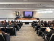 PCPR inicia curso de formação para 103 novos policiais civis em Curitiba