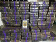 PCPR realiza primeira grande apreensão de drogas de 2025: mais de 1 tonelada de drogas apreendidas em Umuarama