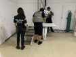 PCPR recupera máquina de Raio-X desviada de hospital em Matinhos