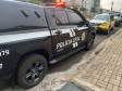 PCPR e PMPR prendem três pessoas durante operação no Sudoeste do Estado