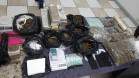 PCPR prende seis pessoas em operação contra delivery de drogas em Apucarana