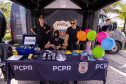 Estado já distribuiu 38 mil pulseiras e encontrou 600 crianças perdidas nas praias