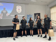 PCPR premia policiais civis que se destacaram na primeira fase do Verão Maior Paraná 