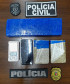 PCPR prende em flagrante mulher por tráfico de drogas em Colombo 
