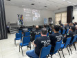 PCPR inicia segunda fase do expediente do Verão Maior Paraná 2025