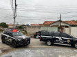 PCPR prende duas pessoas em flagrante e apreende drogas em Pinhais