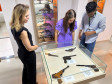 Espaços culturais da Capital contam a história das forças de segurança do Paraná
