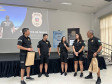 PCPR premia policiais civis que se destacaram na primeira fase do Verão Maior Paraná 