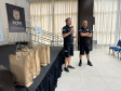 PCPR premia policiais civis que se destacaram na primeira fase do Verão Maior Paraná 