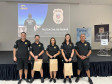 PCPR premia policiais civis que se destacaram na primeira fase do Verão Maior Paraná 
