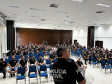 Servidores da PCPR recebem homenagem por produtividade na 1ª fase do Verão Maior Paraná