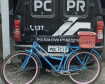 PCPR prende homem em flagrante por receptação e recupera bicicleta furtada em Morretes