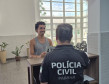 PCPR devolve placas de veículos extraviadas durante alagamentos em Matinhos