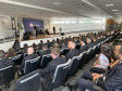 103 novos policiais civis tomam posse e reforçam o efetivo da PCPR 