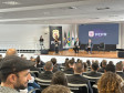 103 novos policiais civis tomam posse e reforçam o efetivo da PCPR 